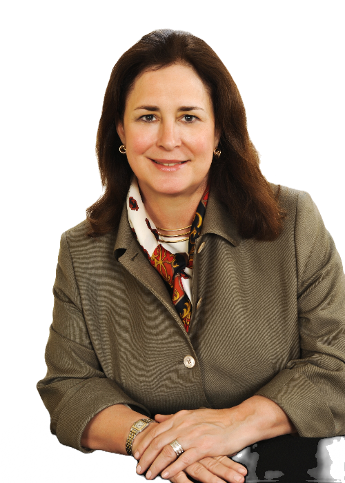 Hilary Pearl, founder of Pearl Associates
